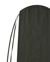 ラウンドロングスカート / ROUND STRING LONG SKIRT