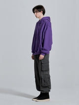 06 OVERSIZED HOODIE