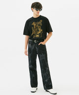 PIPE DREAM T-SHIRT (BLACK) (6585219121270)