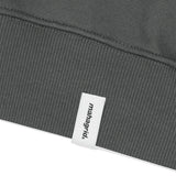 ECLIPSE LOGO HOODIE