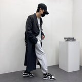 オーバーセーバースウェットシャツ/CH Over Saver Sweatshirt (4 colors)