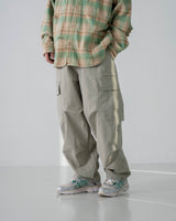 BDU Cargo Pants Khaki【M23-56KA】