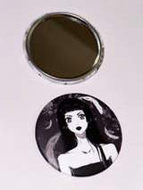 mirror 01. YUNA
