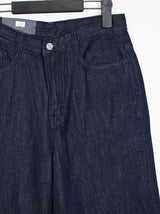 ミスドウワイドパンツ/no.1752 Ms. Dough Wide Pants