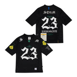 23 フットボールジャージ