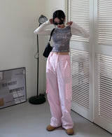 ローリーコットンカーゴパンツ