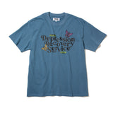 DRS TEE - BLUE (6642964168822)