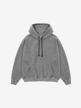 WASHED HOODIE
