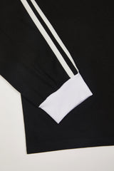 ローズクラブロングスリーブTシャツ