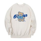 SOFT BEAR SWEAT