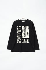 Daze Knitted Top (3color)