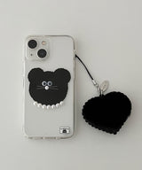 black bear case