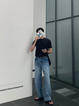 ハイテンションマッスルアイス半袖Tシャツ