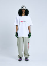 RLOVEUTIONショートスリーブTシャツ