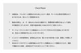 バブルペンダント