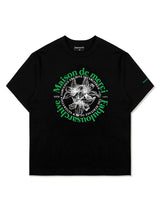 ウィメンズ ルリスリラックスクロップTシャツ(FCC2TS385W)