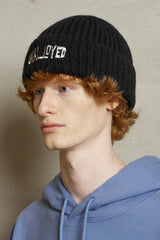 LOGO BIG BEANIE