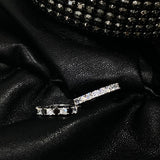 ブラックラバーリング / Black lover ring