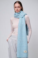 TABBOO muffler_sky