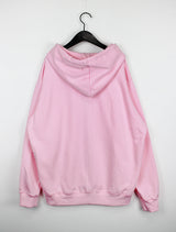 パントンジップアップフーディー/Pantone Hood Zip Up (10color)