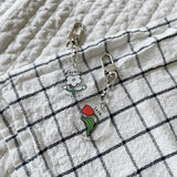 アイアムユアキーリング / I am your keyring. love
