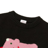 [KIDS] KIRSH X MISAKI KAWAI キッズファミリーベーシックニット