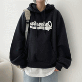 [Fleece] Callin hood