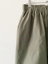 Dixie set up pintuck pants