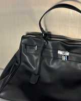 ロックセットトート & クロスビッグバッグ