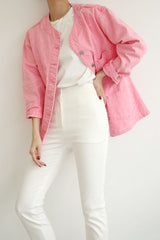 ホリックデニムジャケット / HOLIC DENIM JACKET