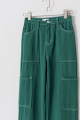 ワークインプログレスパンツ / Work In Progress Pants