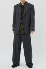 Nell Wide Trousers (2color)