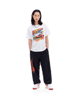 [Archive Bold X Diadora] レーシンググラフィックTシャツ