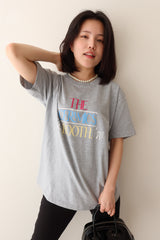 ザ セラミックスブースTシャツ