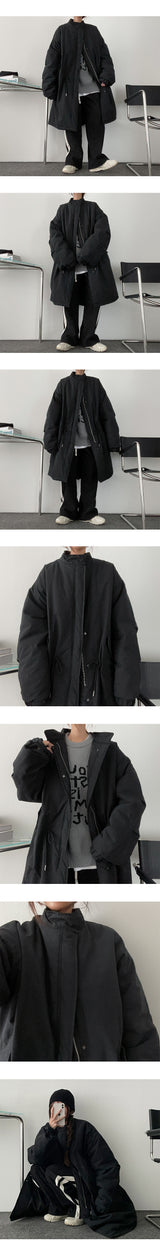 [Fleece] ディホリンコーデュロイトレーニングパンツ
