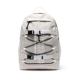 3D MATRIX BACKPACK (IVORY) (4641472315510)