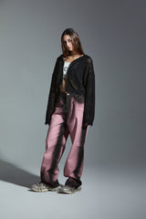 CHALK JEAN