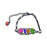 ヒッピーファンタジーブレスレット
