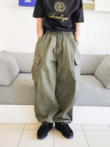 VENTIQUE Union Cargo Pants 4color