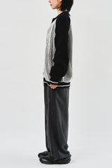 Division Side Slash Sweatpants (3color)