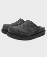 VELLO FELT GREY