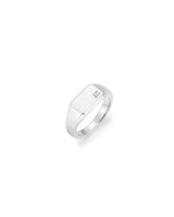 A13 Signet Ring