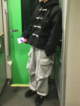 Yuki coat