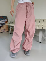 サマーコースジョガーパンツ/Summer Course Jogger Pants (4color)