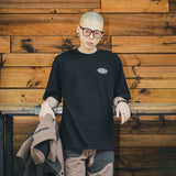 レトロGロゴオーバーサイズT / RETRO G LOGO OVERSIZED TEE