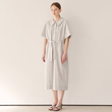 ミアサマードレス / Mia summer dress_grey