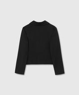 POPO JACKET_Black