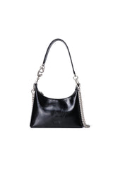 ミニチェーンシティバッグ / MINI CHAIN CITY BAG_4COLORS