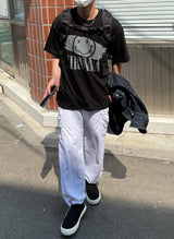 [BEST]ビルバーナTシャツ