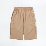 N.6 SHORTS Beige (6570290315382)